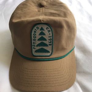 Patagonia Hat